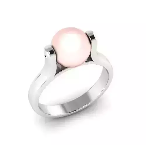 Pearl ring Model 3665