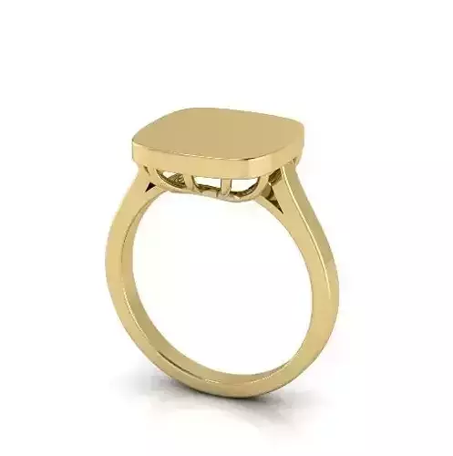 Signet ring Model 3655