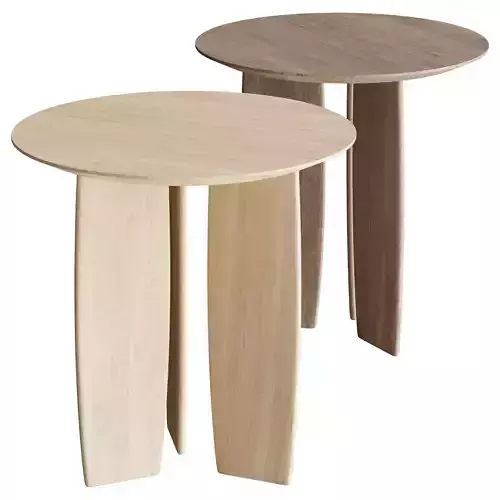 Andreu World ORU table
