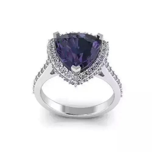 Wedding ring Model 3630