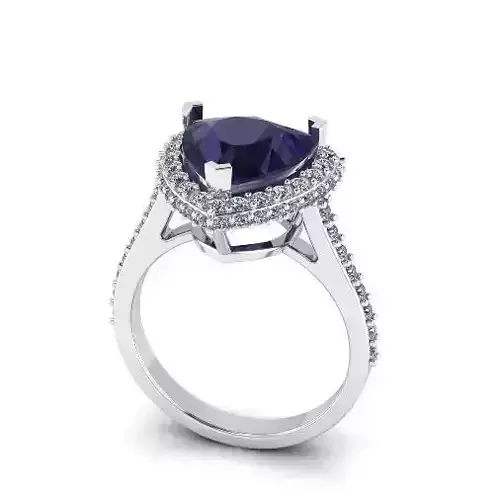 Wedding ring Model 3629