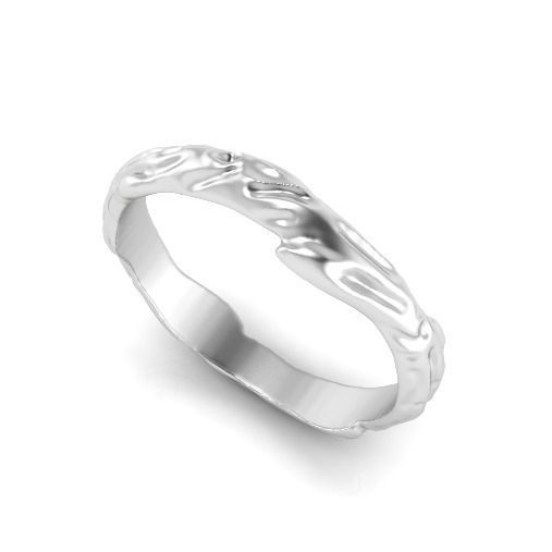 Ring Model 3627 3D print model_1