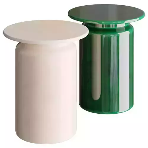 Atmosphera PANAREA table