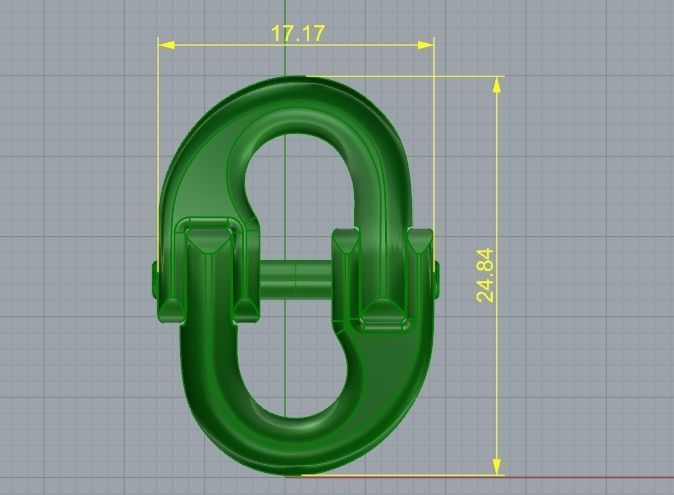 Detail Model 3621 3D print model_5