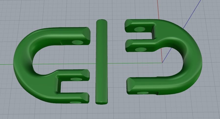 Detail Model 3621 3D print model_2