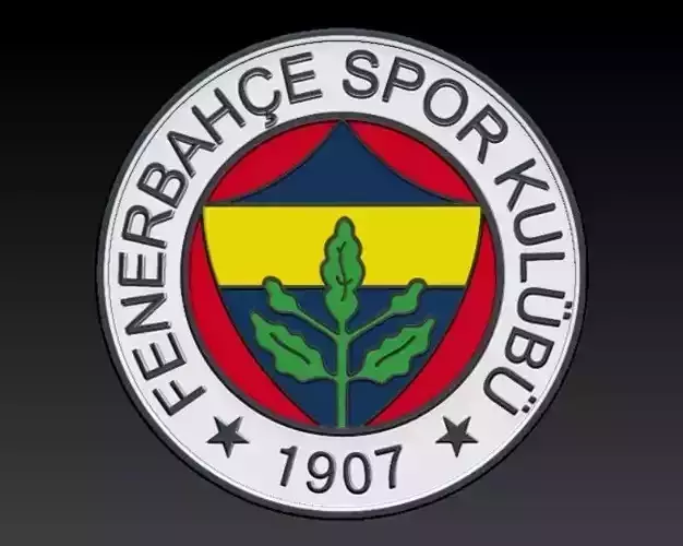 Logo Fenerbahce SK