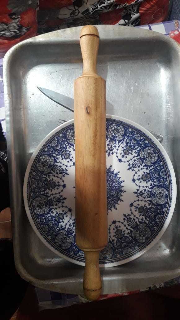 Baker Tool Free 3D model_1