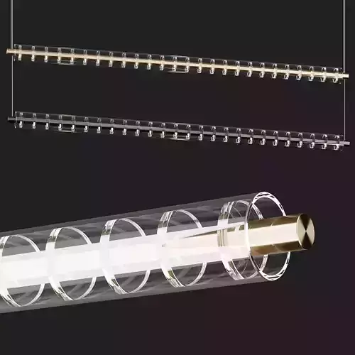 Arkoslight Loop SUSPENSION