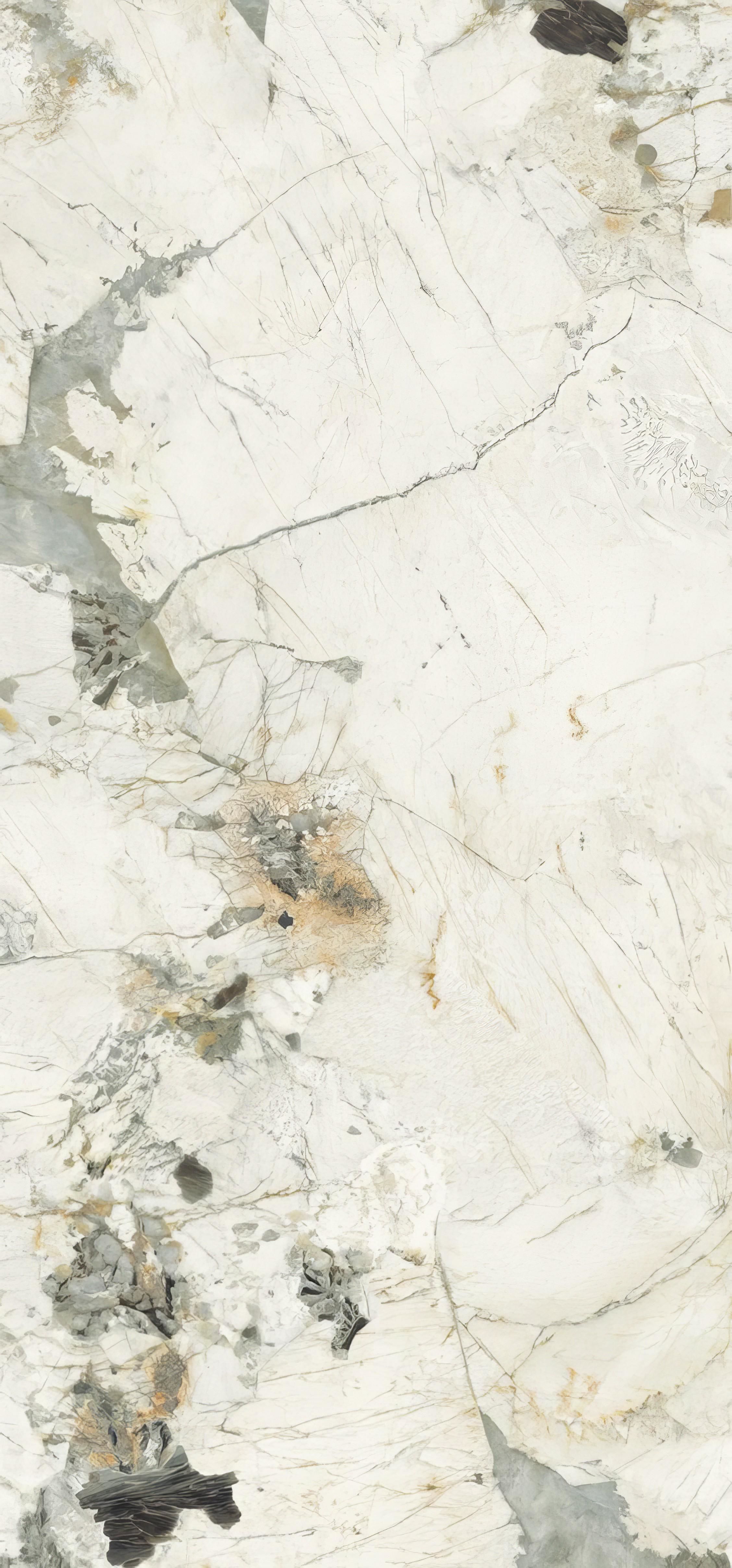 LARGO table 3D model_2