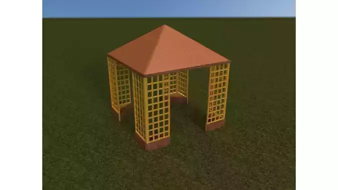 Gazebo