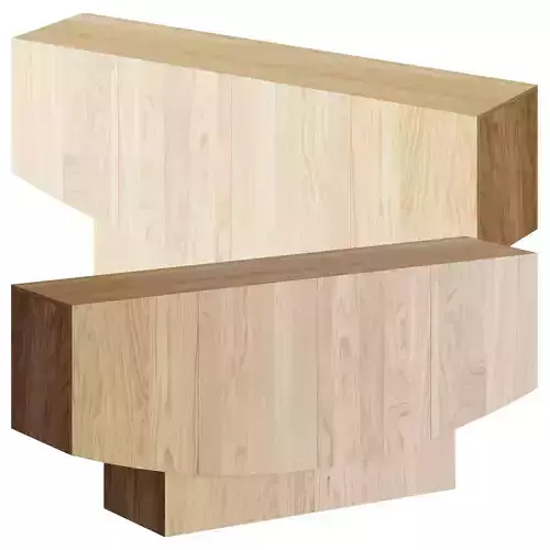 Chiara Sideboard Cabinet for living room