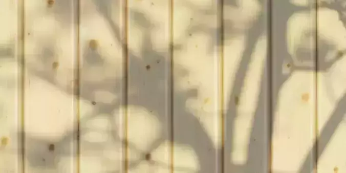 Two Seamless Wooden Boards Textures