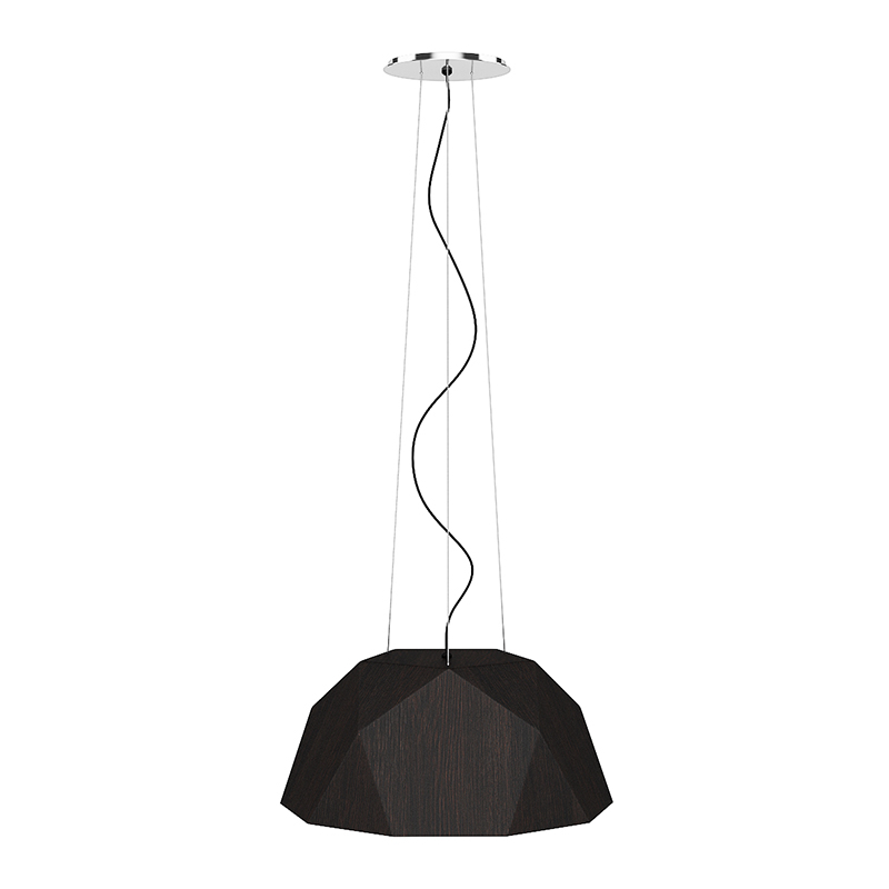 Ceiling Lamp 3D model_1