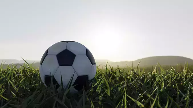 soccer ball