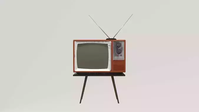 Old TV