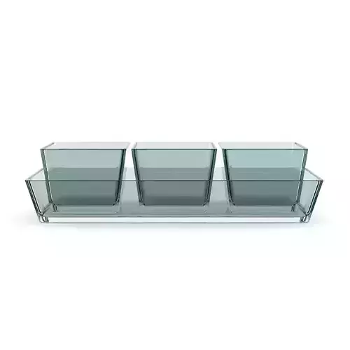 Glass Baking Dishes
