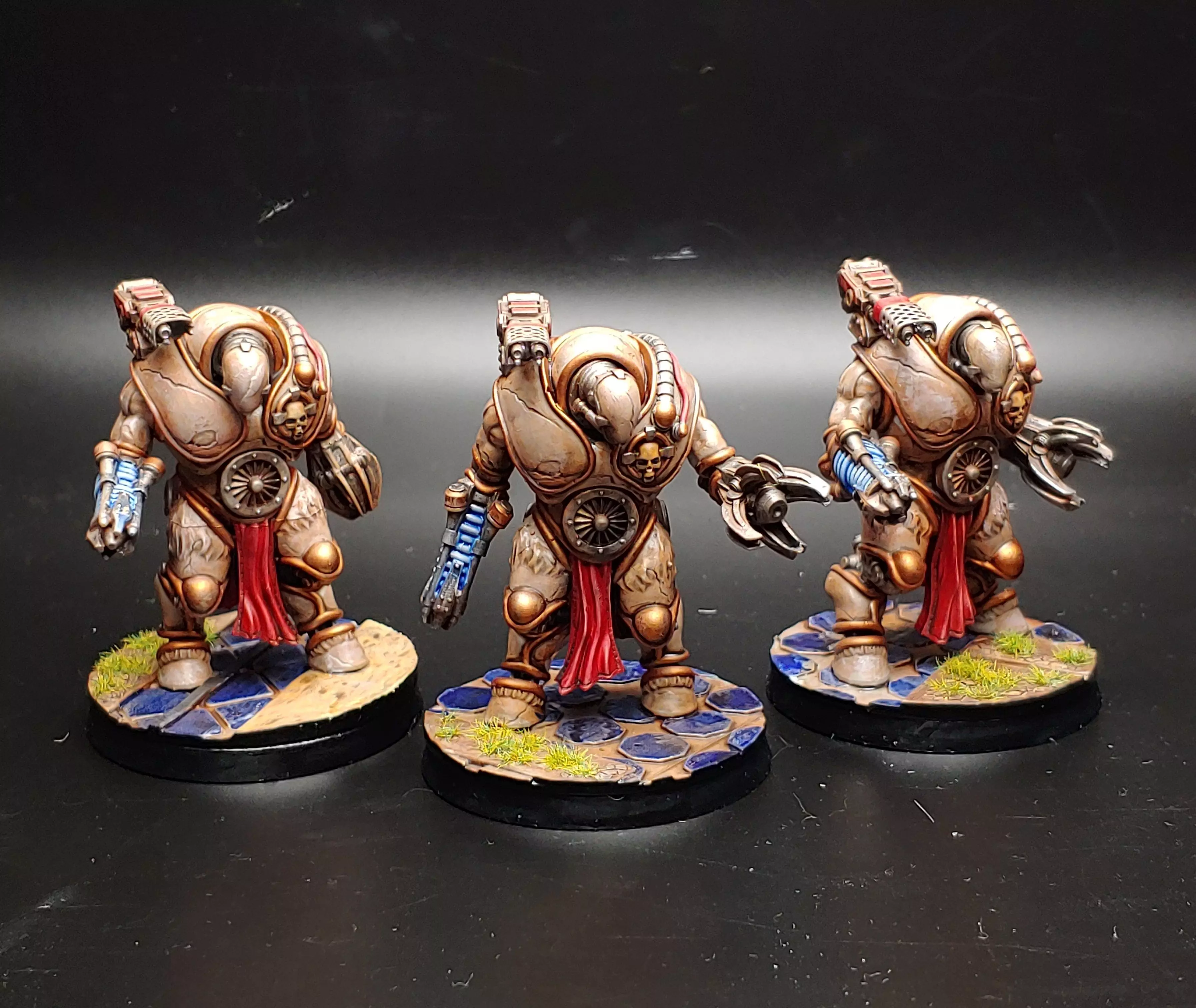 Fabricarii - Mannequin Model VI 3D print model_0