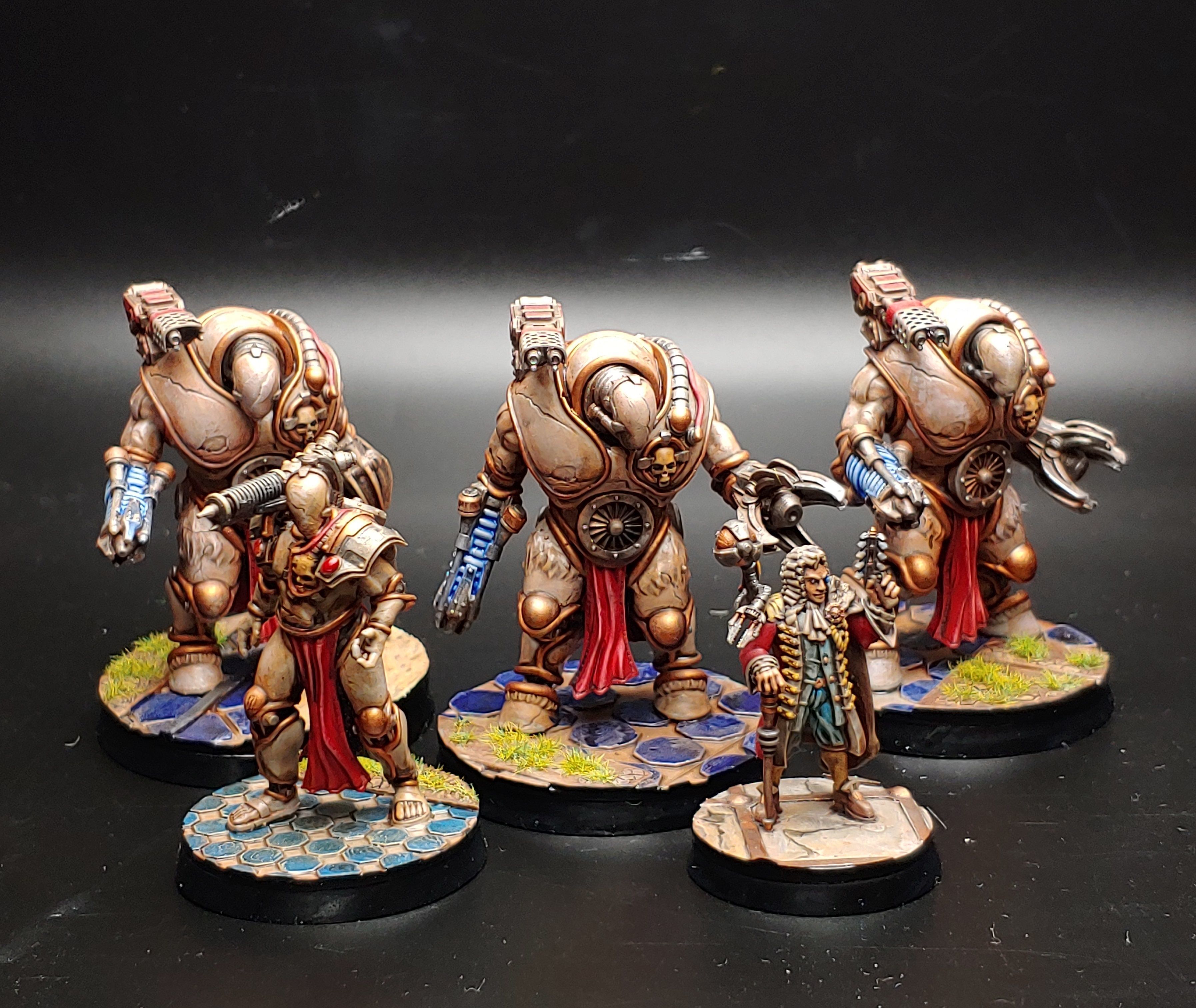 Fabricarii - Mannequin Model VI 3D print model_3