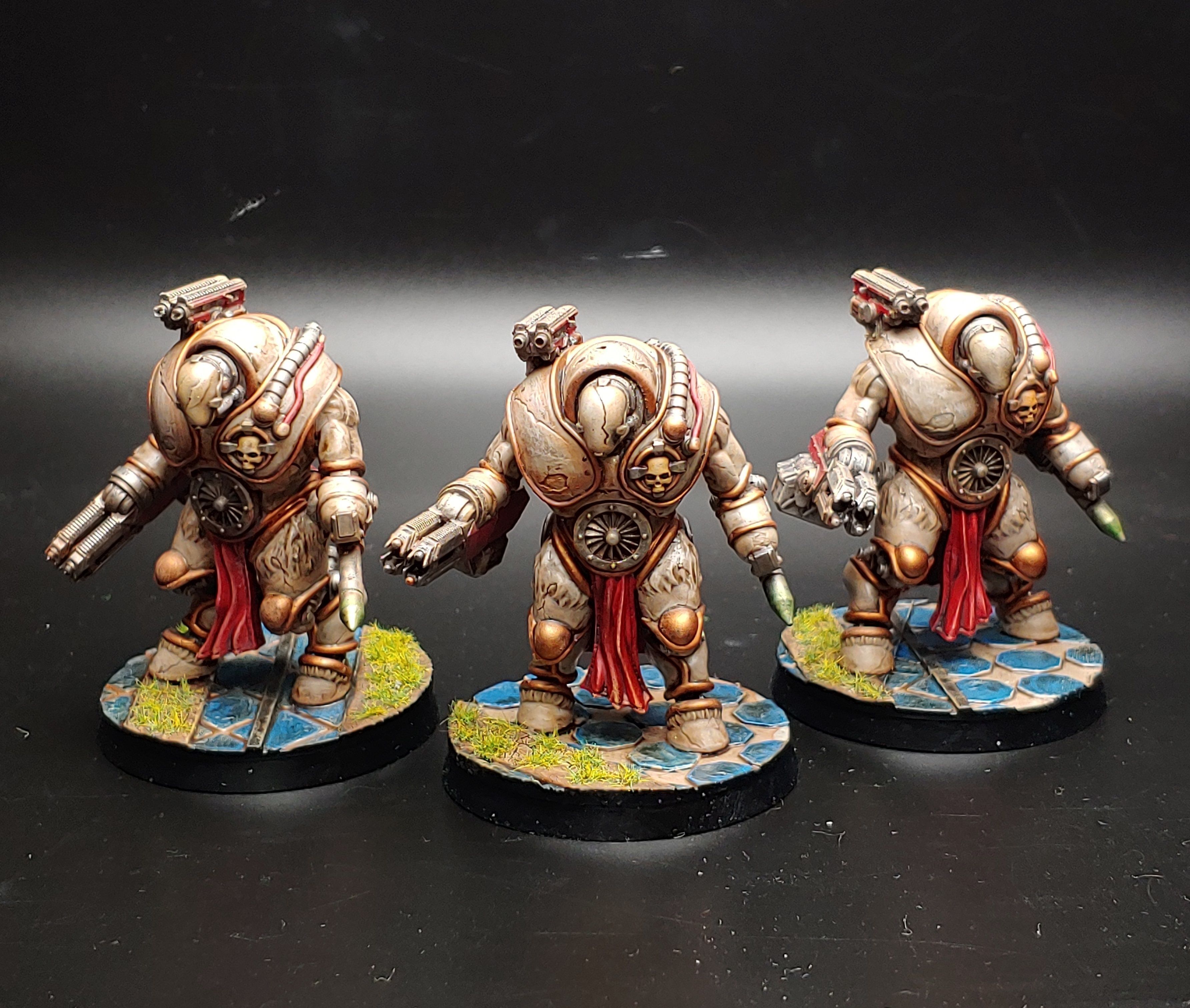 Fabricarii - Mannequin Model VI 3D print model_4