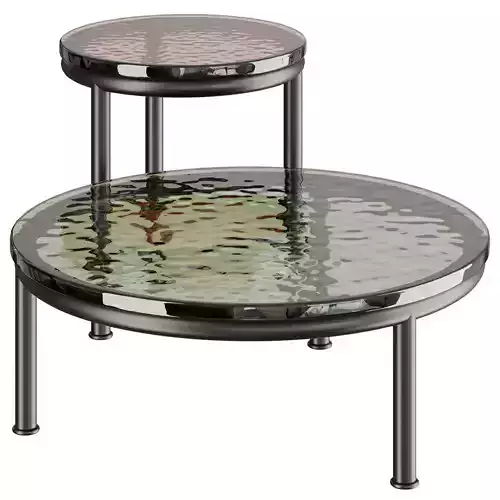 Miniforms ZIGO table 3D model