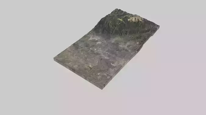 Colorado Springs City