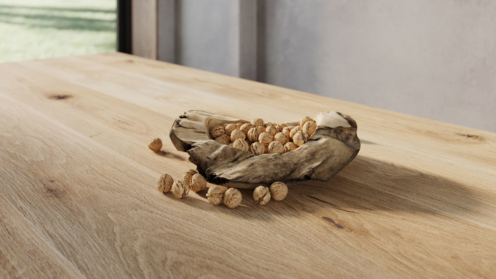 Similar Y Dining Table by mLOFT 3D model_9