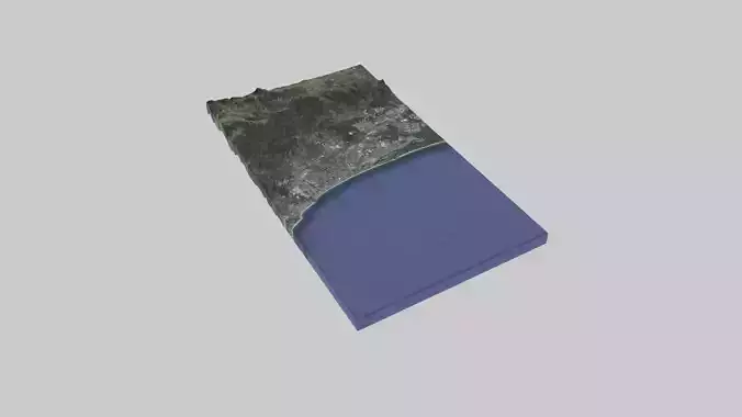 Gold Coast-Tweed City