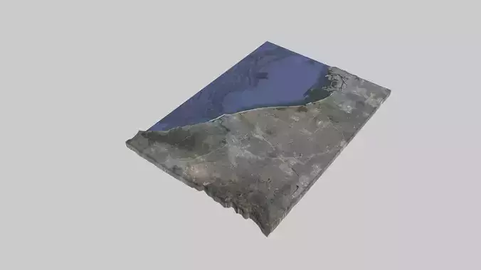 Huntington Beach City