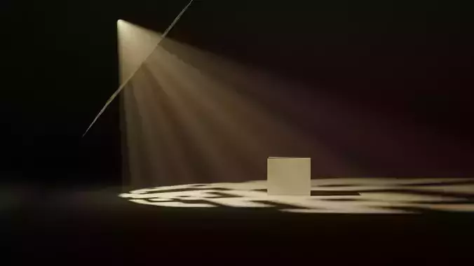 Easy GodRays Setup for Beginners