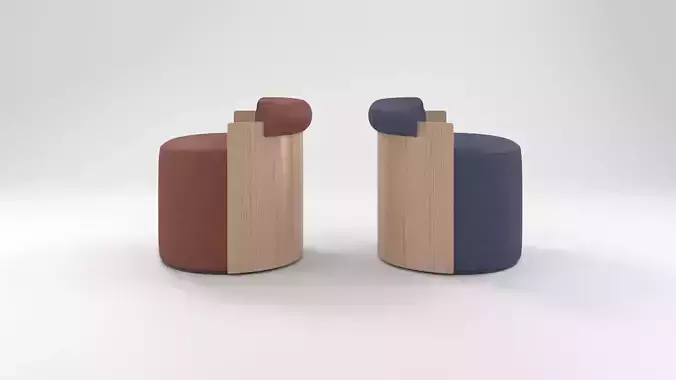 Soft seating