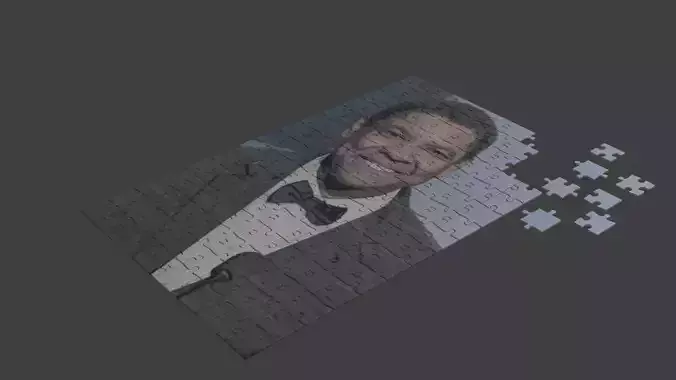 denzel washington Puzzle