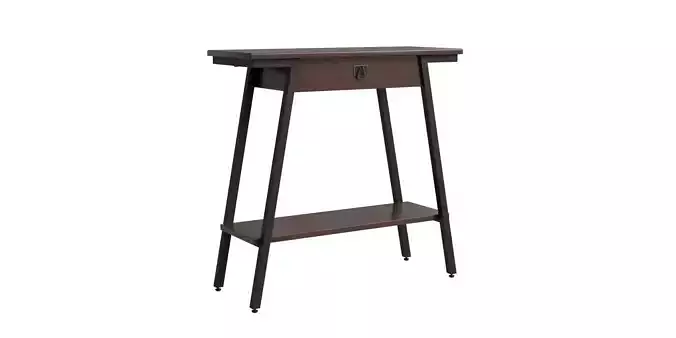 Modern Hall Console Table