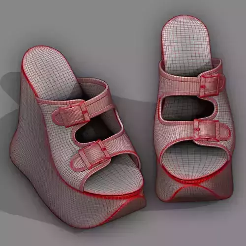 Womens sandals