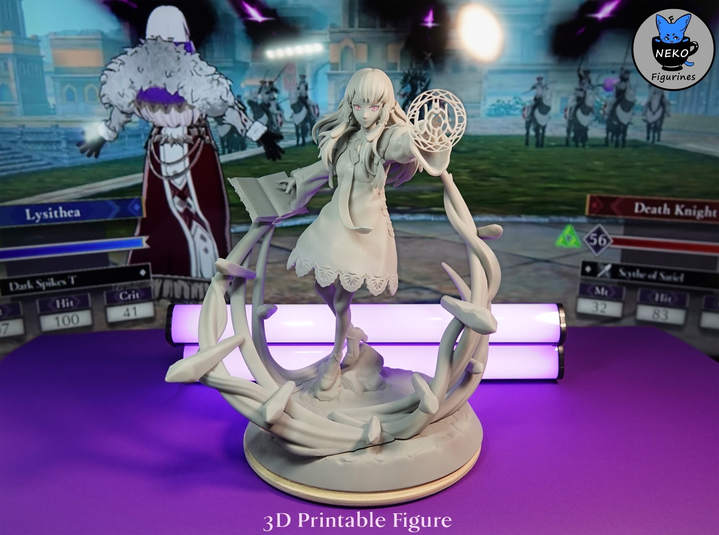 image loading test listing 3D print model_1