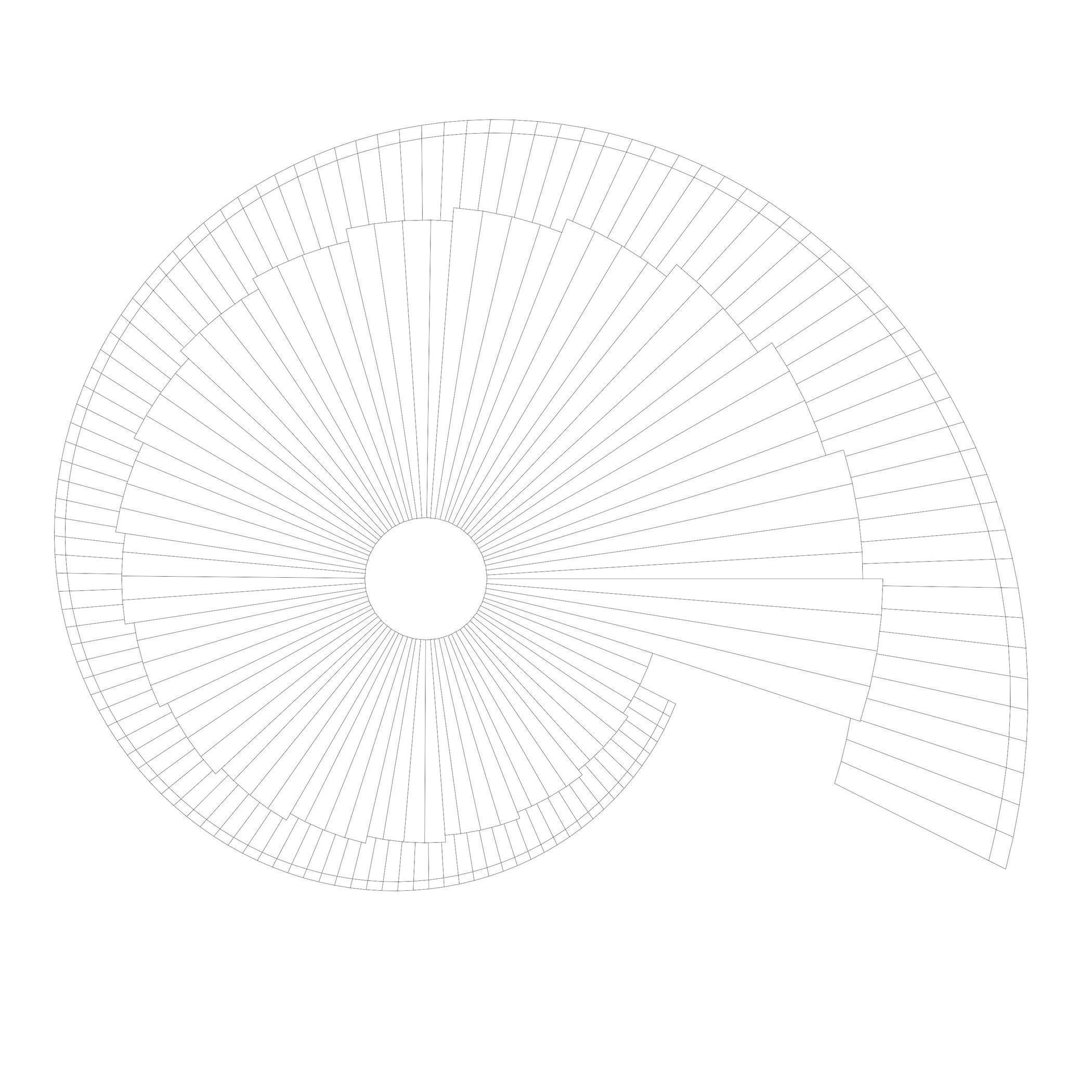 Spiral stair 2023-0003 3D model_5
