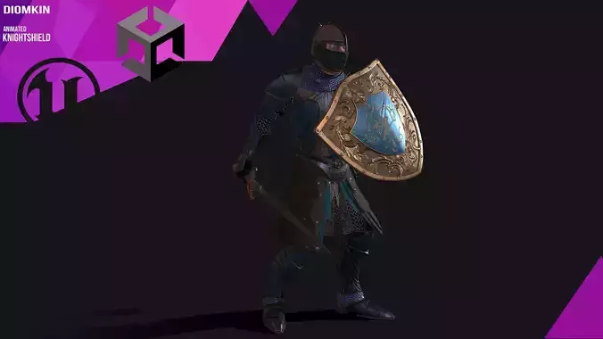 KnightShield
