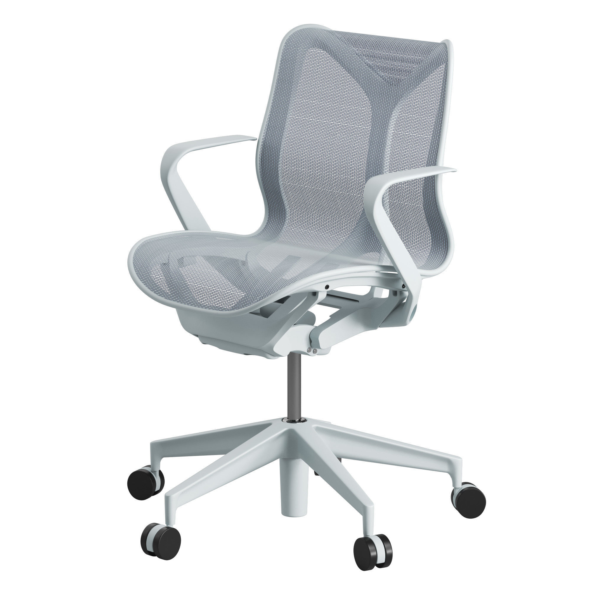 Cosm Chair HermanMiller 3D model_17