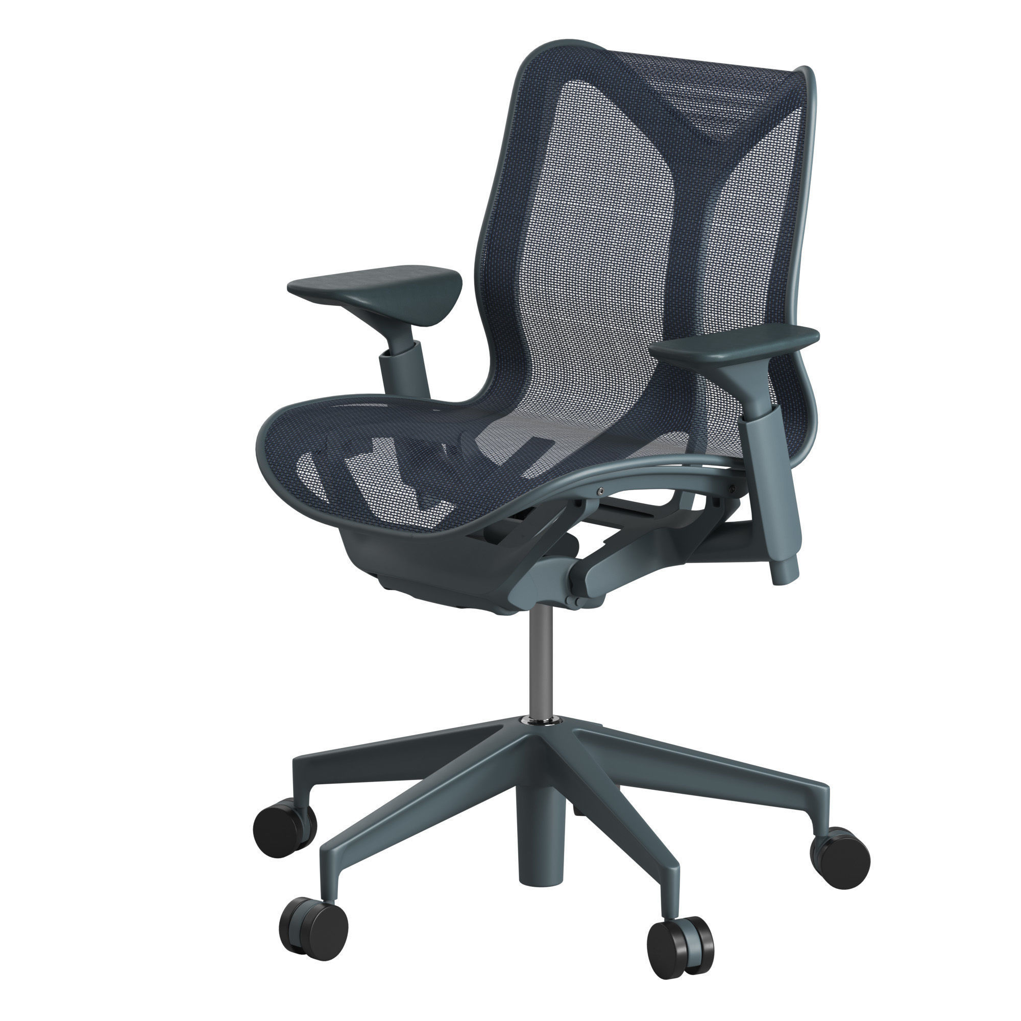 Cosm Chair HermanMiller 3D model_10