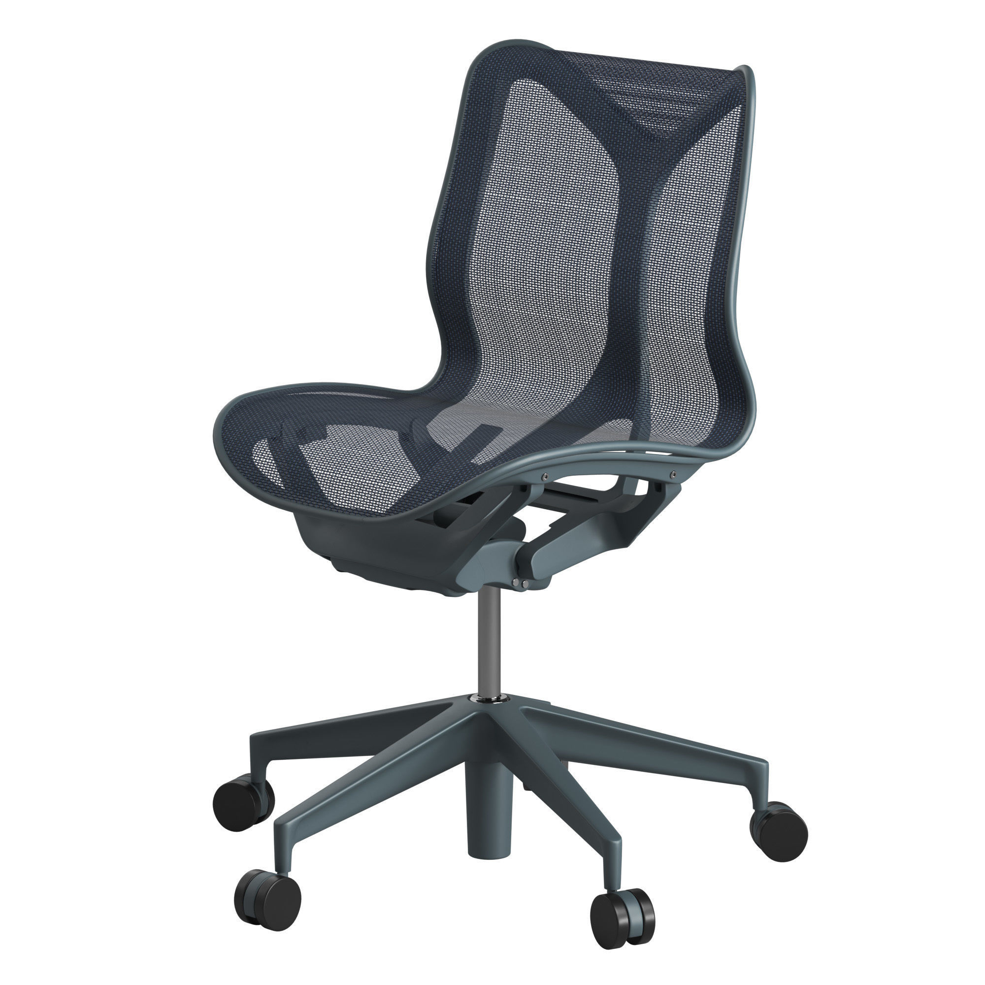 Cosm Chair HermanMiller 3D model_12