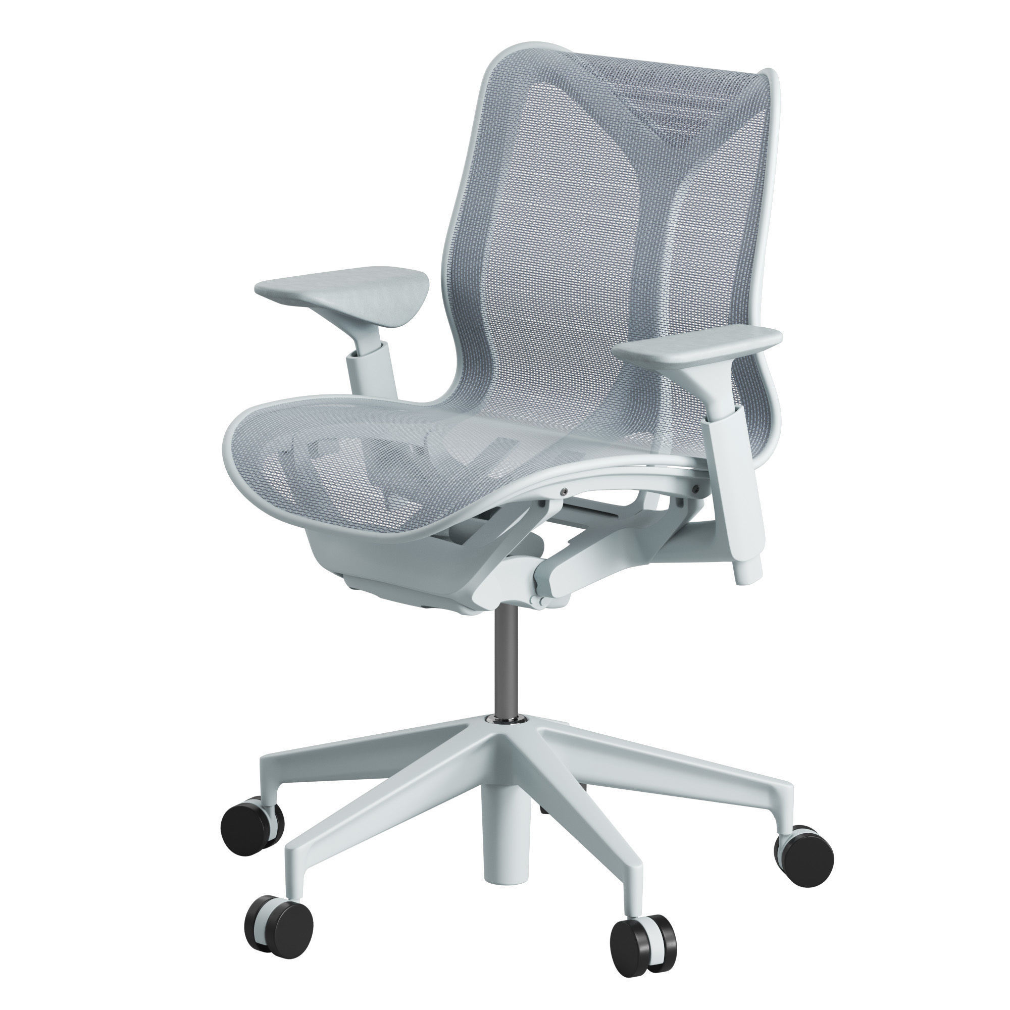 Cosm Chair HermanMiller 3D model_16