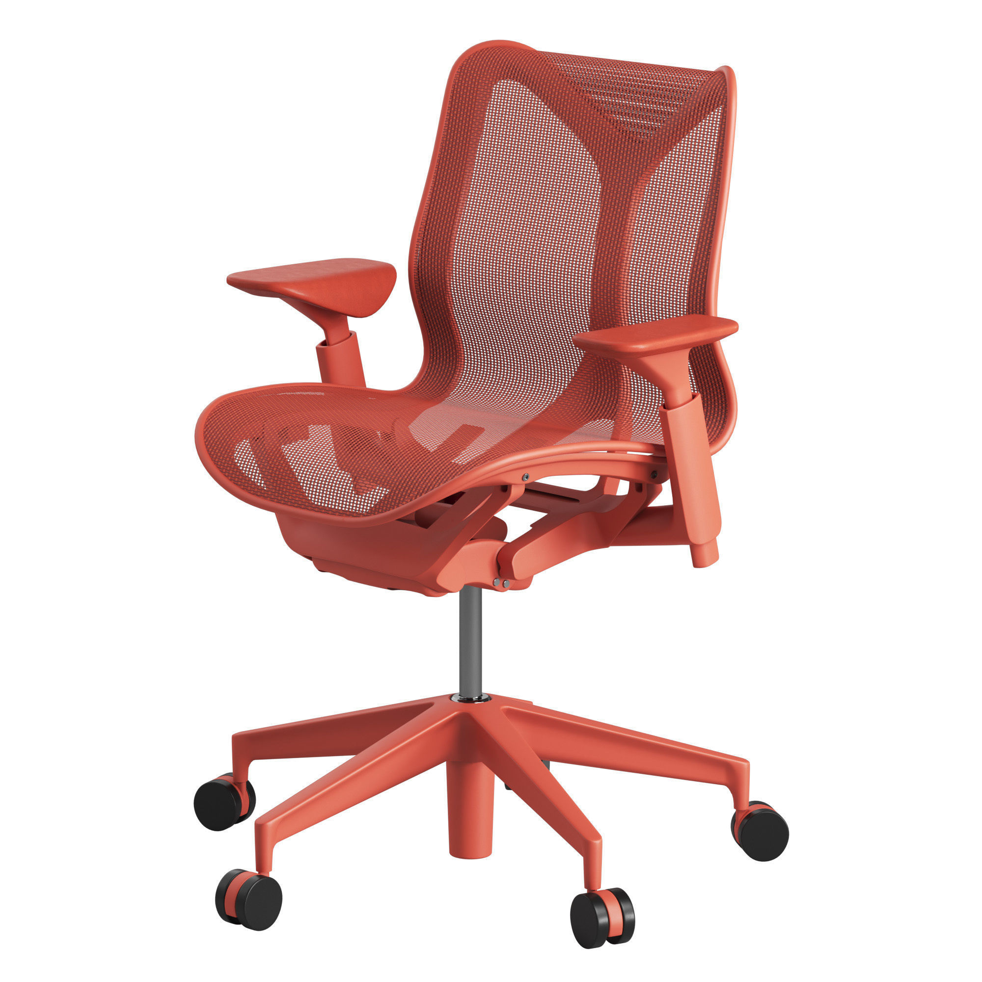 Cosm Chair HermanMiller 3D model_13