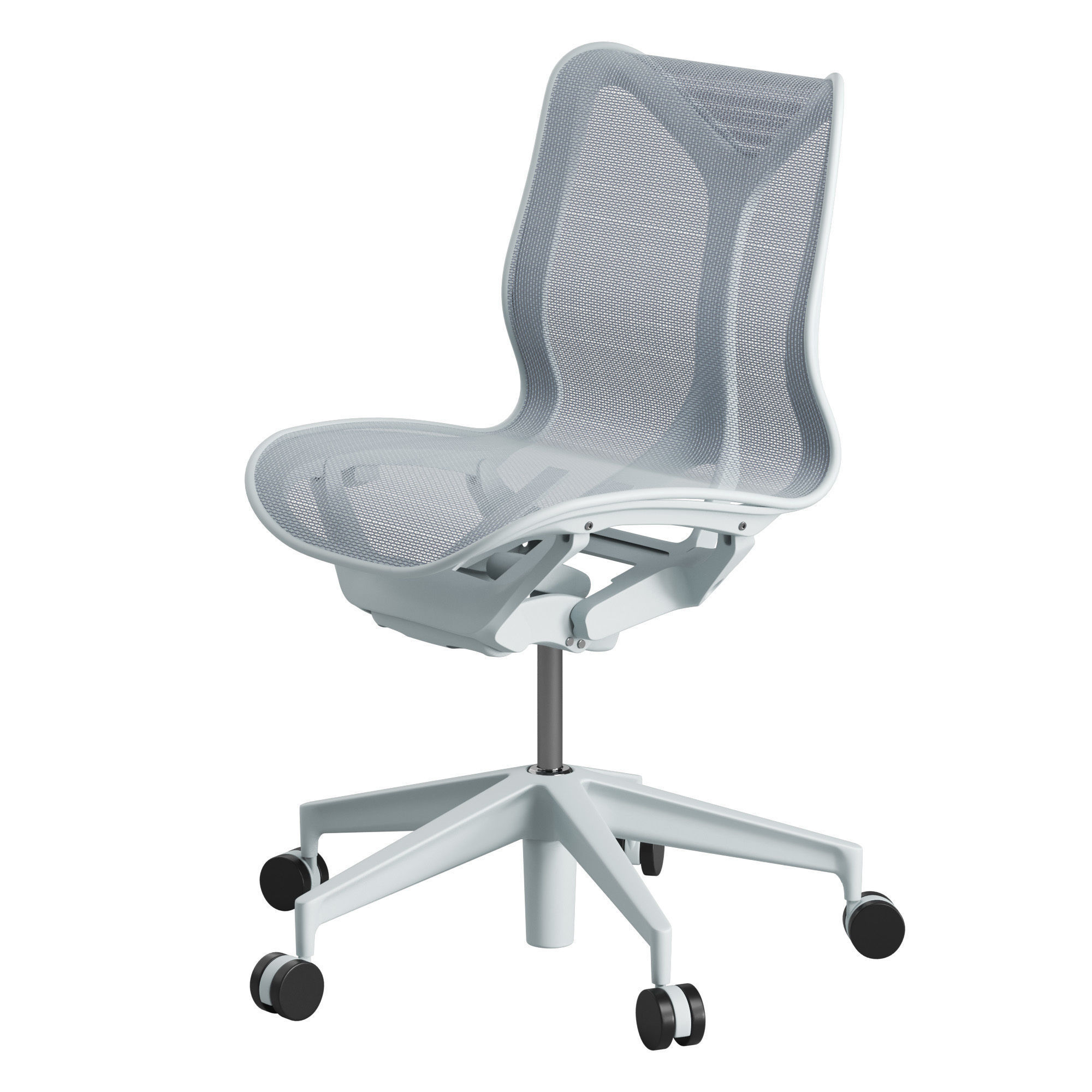 Cosm Chair HermanMiller 3D model_18