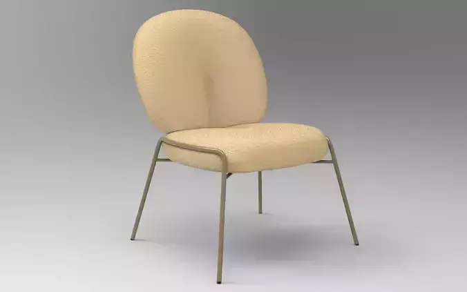 Klaus Chair