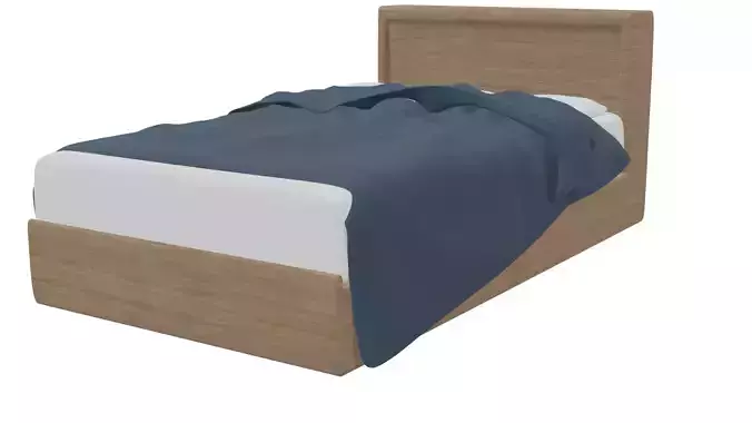 master bed