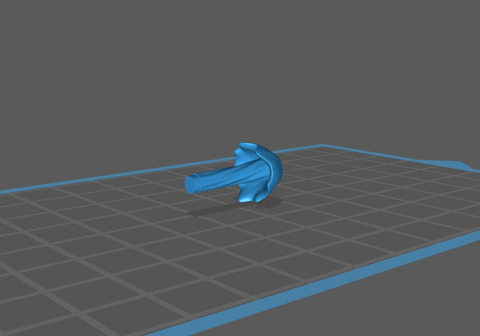 Clone Squirtle Wartortle and Blastoise 3D print model 3D print model_42