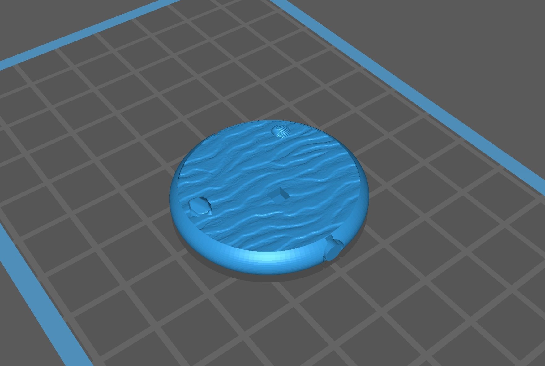 Clone Squirtle Wartortle and Blastoise 3D print model 3D print model_27