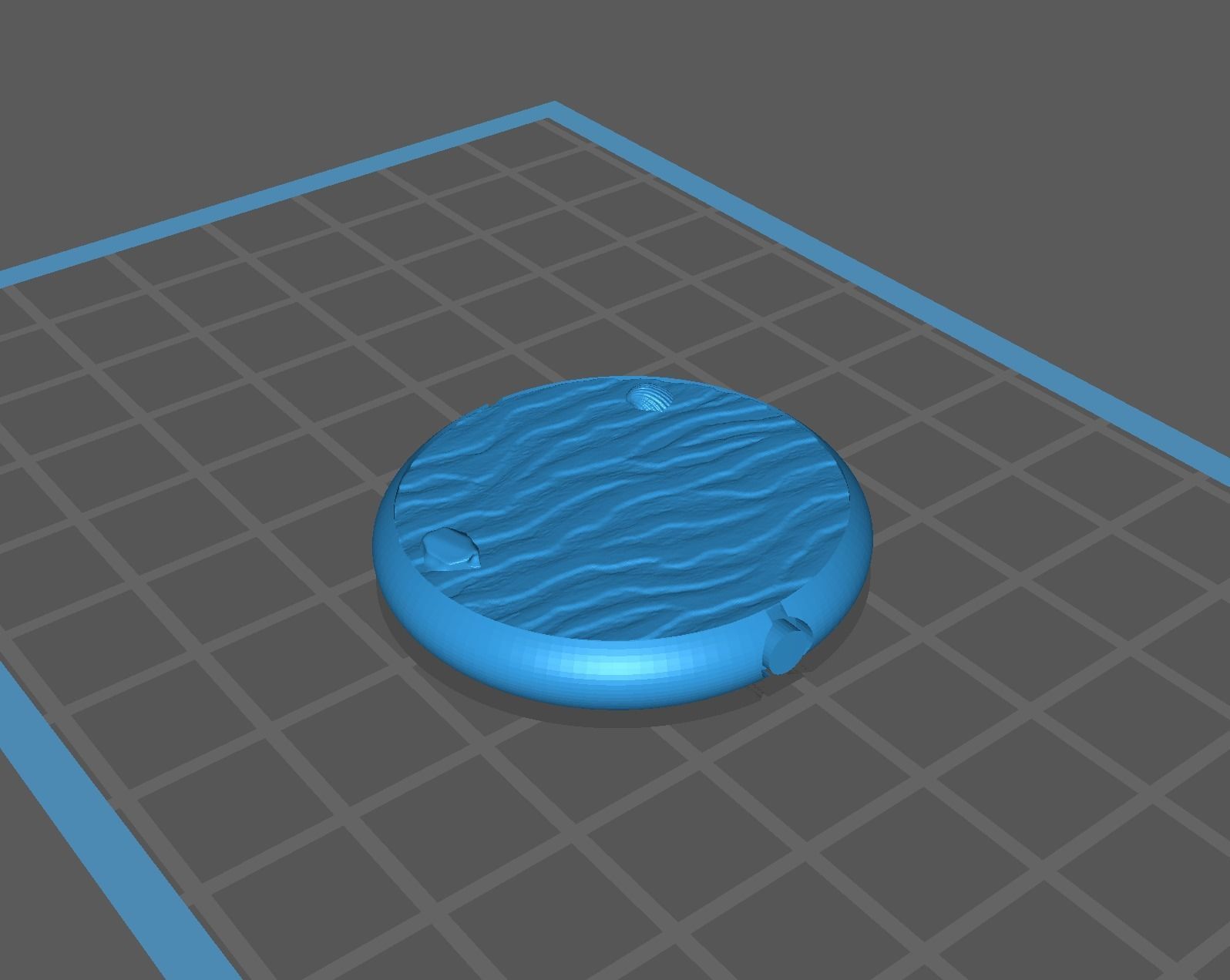 Clone Squirtle Wartortle and Blastoise 3D print model 3D print model_26