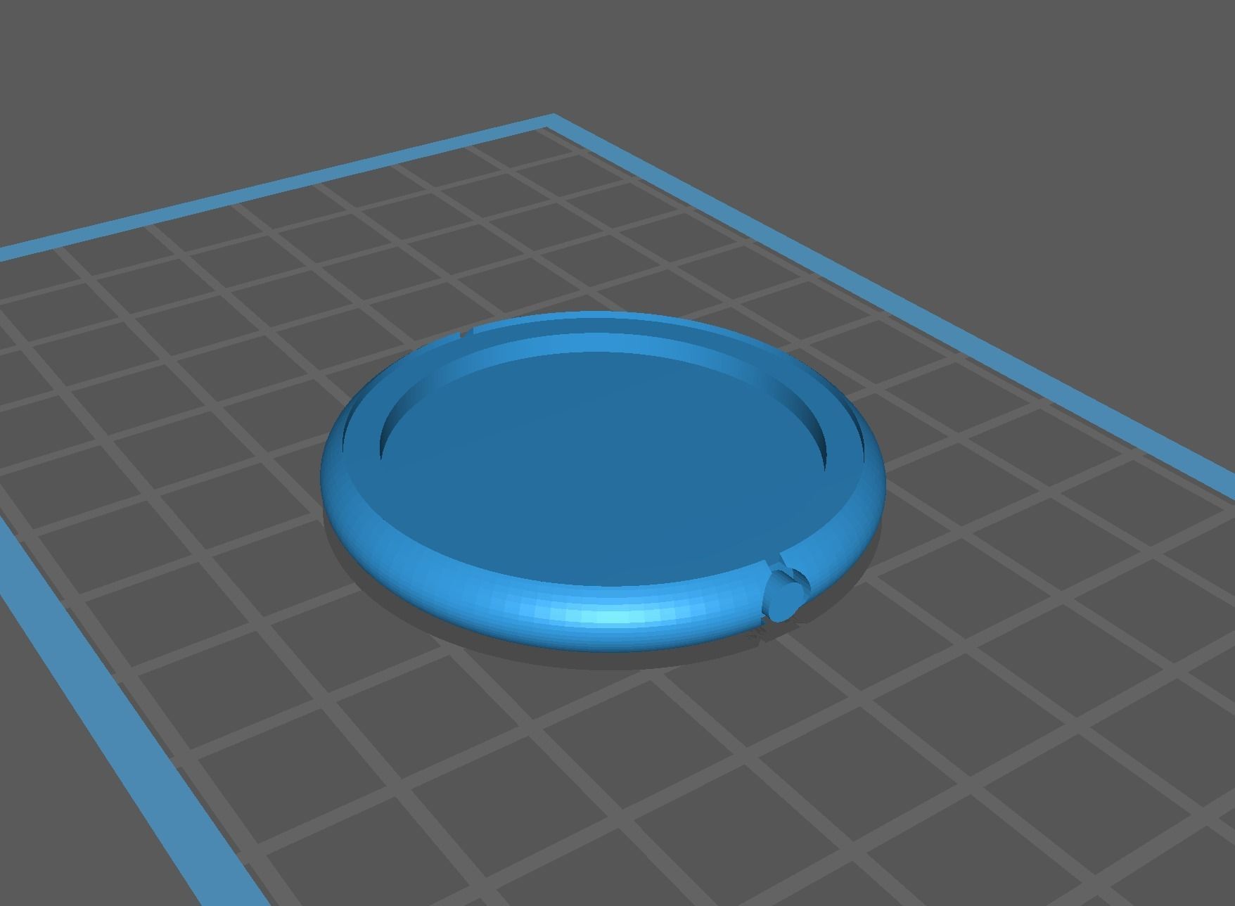 Clone Squirtle Wartortle and Blastoise 3D print model 3D print model_38