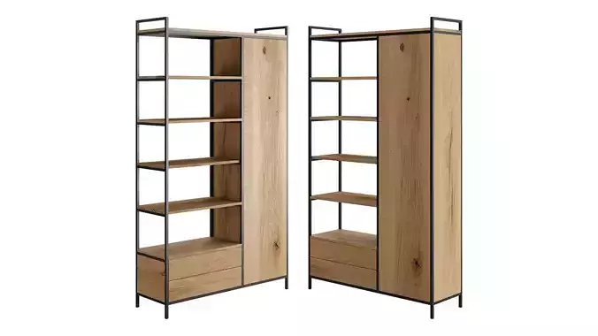 ASTER MAX Wardrobe by mLOFT