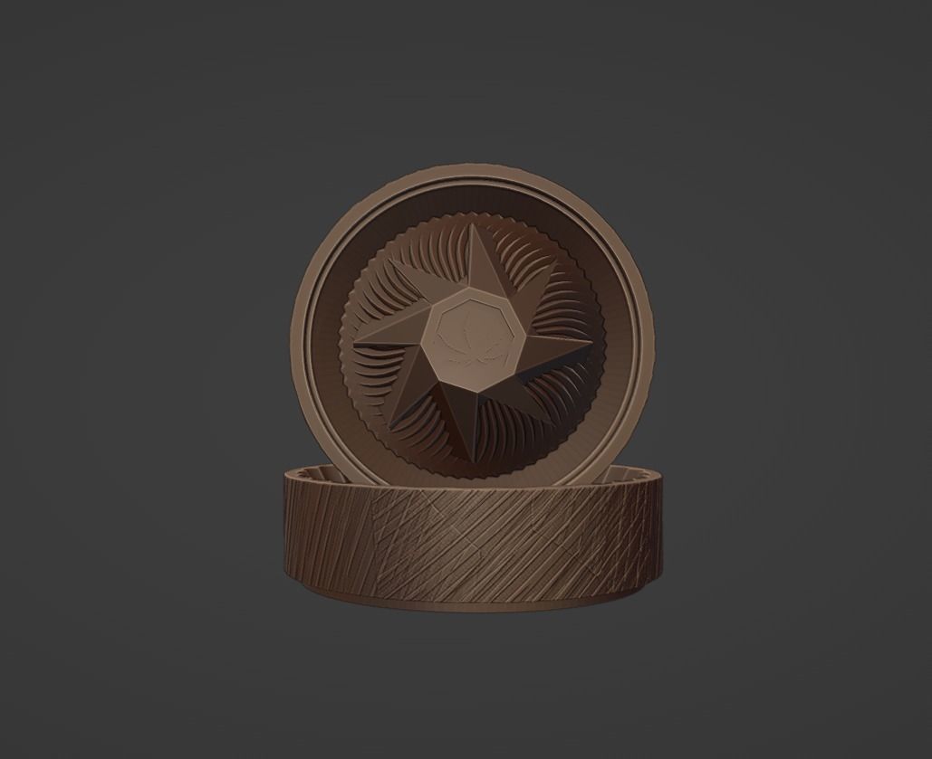 Weed Crusher-Master 3D print model_5